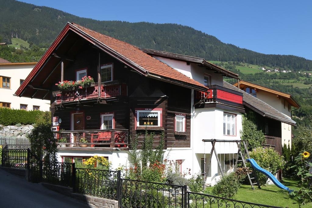 Villa Sendlerhof à Wenns Extérieur photo