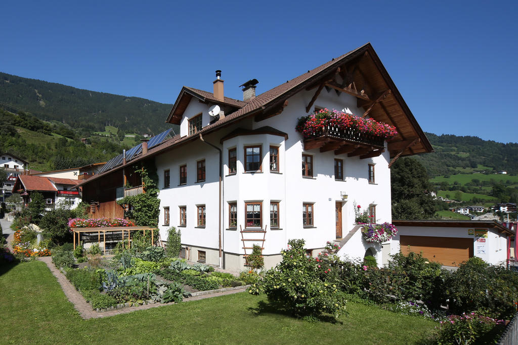 Villa Sendlerhof à Wenns Extérieur photo
