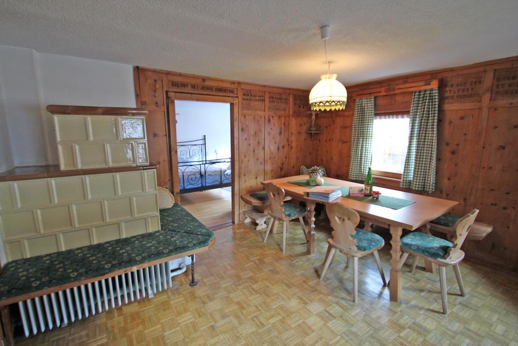 Villa Sendlerhof à Wenns Extérieur photo