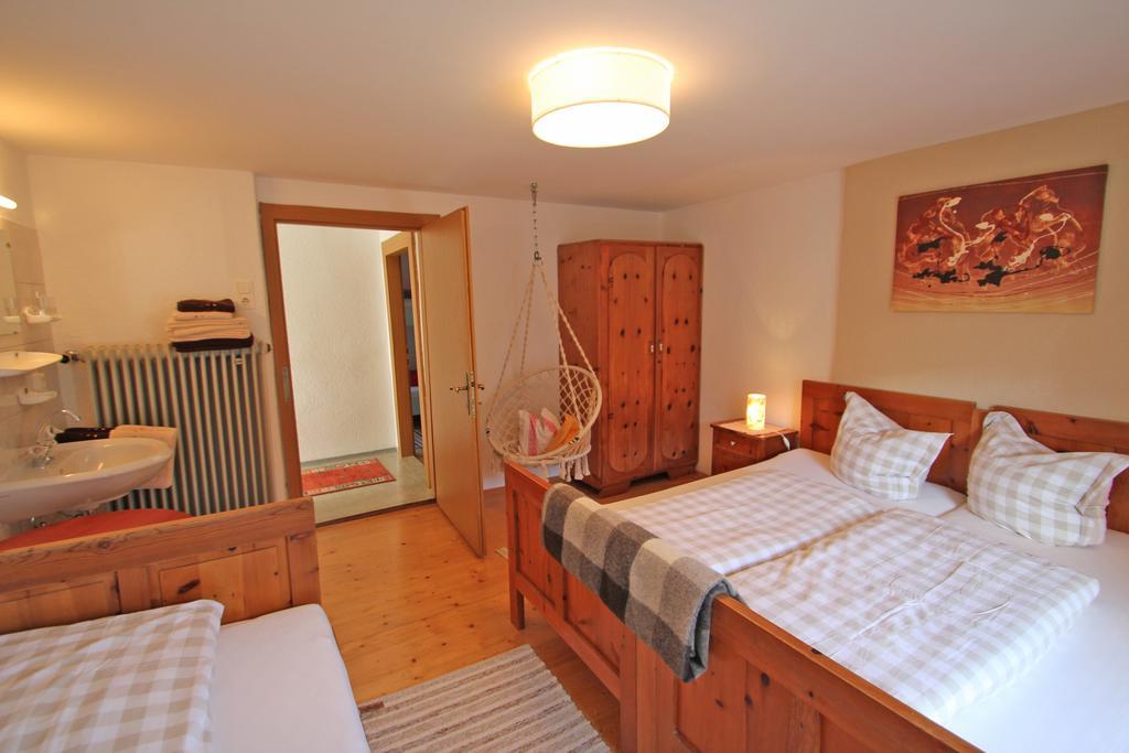 Villa Sendlerhof à Wenns Extérieur photo